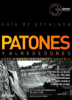 PATONES Y ALREDEDORES  *