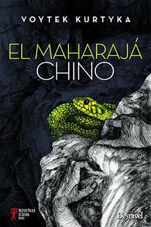 EL MAHARAJA CHINO *