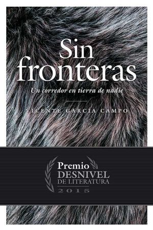 SIN FRONTERAS *