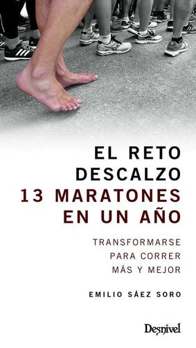 EL RETO DESCALZO *