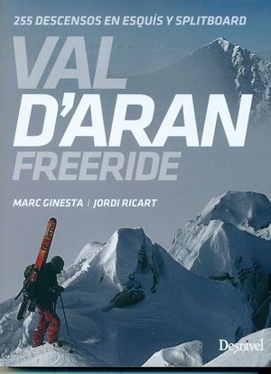 VAL D'ARAN - FREERIDE