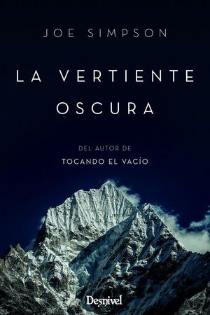 LA VERTIENTE OSCURA *