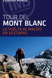 TOUR DEL MONT BLANC