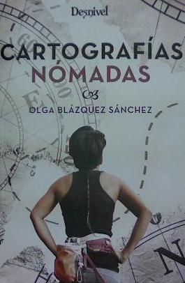 CARTOGRAFIAS NOMADAS *