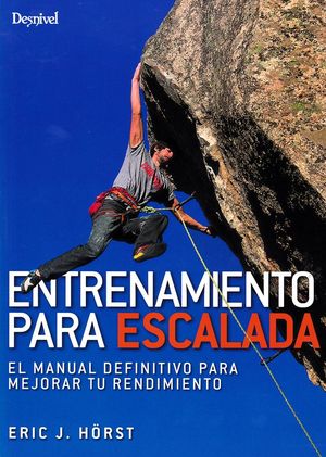 ENTRENAMIENTO PARA ESCALADA (N.E)