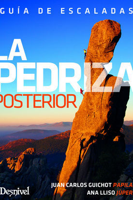 LA PEDRIZA POSTERIOR