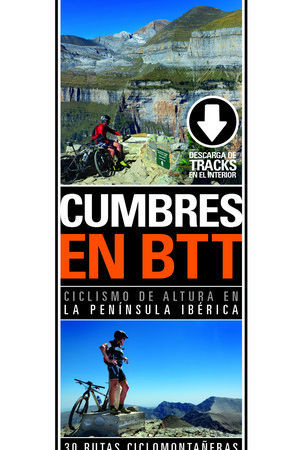 CUMBRES EN BTT *