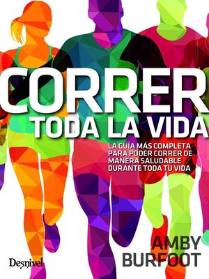 CORRER TODA LA VIDA *