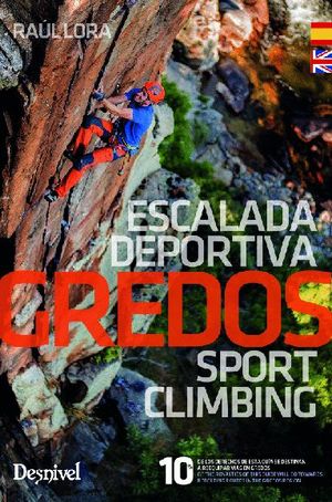 GREDOS. ESCALADA DEPORTIVA *