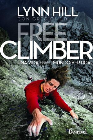 FREE CLIMBER  *