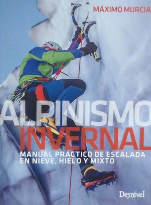 ALPINISMO HIVERNAL