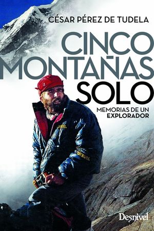 CINCO MONTAÑAS SOLO *