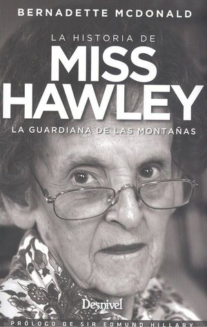 LA HISTORIA DE MISS HAWLEY