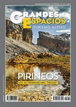 260 PIRINEOS. LOS 10 TRESMILES MÁS FÁCILES