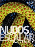 NUDOS PARA ESCALAR *