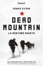 DEAD MOUNTAIN. LA MONTAÑA MUERTA