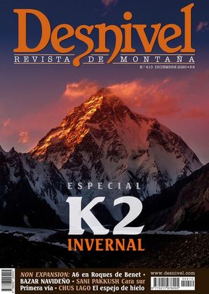 410 ESPECIAL K2 INVERNAL