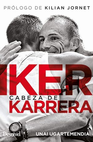 IKER KARRERA *