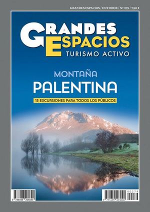 279 MONTAÑA PALENTINA (ENERO 2022)