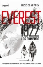 EVEREST 1922. LOS PIONEROS *