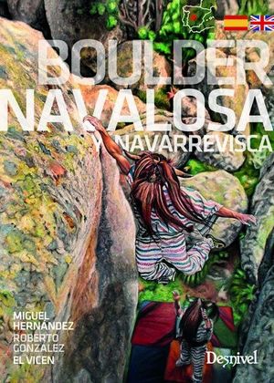 BOULDER NAVALOSA Y NAVARREVISCA