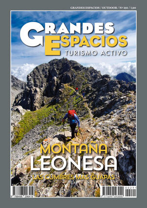 291 MONTAÑA LEONESA. LAS CUMBRES MÁS GUAPAS