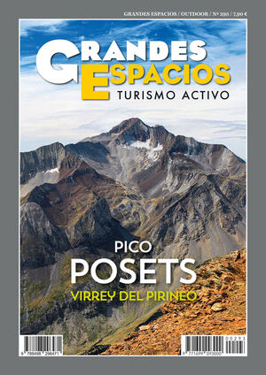 293 PICO POSETS. EL VIRREY DEL PIRINEO