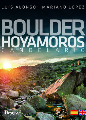 BOULDER HOYAMOROS. CANDELARIO