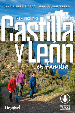 CASTILLA Y LEÓN EN FAMILIA  *