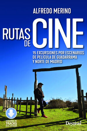 RUTAS DE CINE *