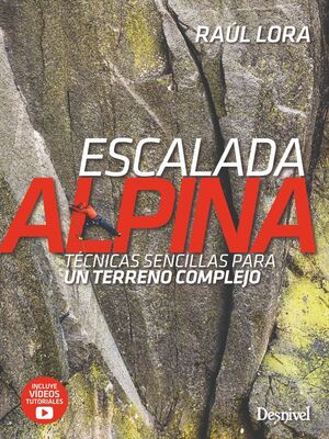ESCALADA ALPINA *