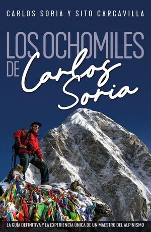 LOS OCHOMILES DE CARLOS SORIA