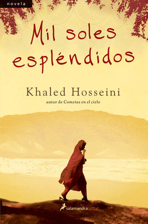 MIL SOLES ESPLÉNDIDOS *