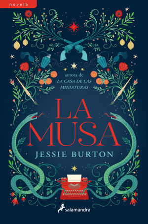 LA MUSA *