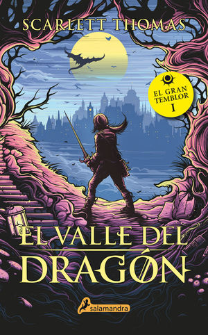 EL VALLE DEL DRAGÓN *