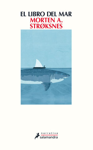 EL LIBRO DEL MAR *