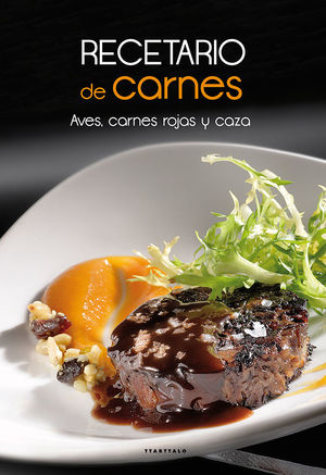 RECETARIO DE CARNES *