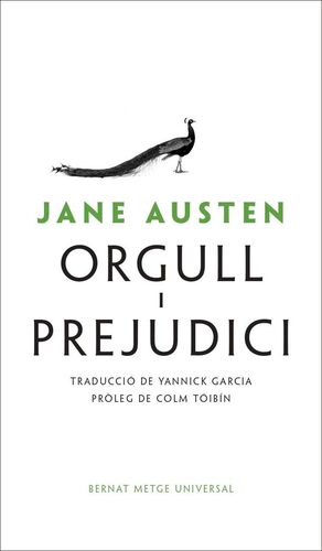 ORGULL I PREJUDICI *