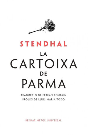 LA CARTOIXA DE PARMA *