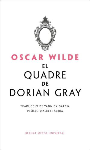 EL QUADRE DE DORIAN GRAY *