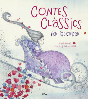 CONTES CLASSICS PER RECORDAR *