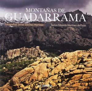 MONTAÑAS DE GUADARRAMA *