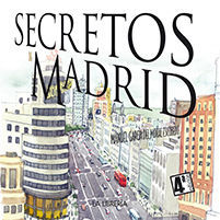 SECRETOS DE MADRID *