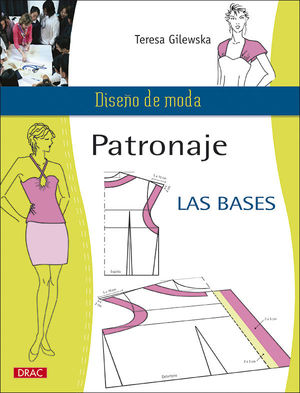 PATRONAJE. LAS BASES *