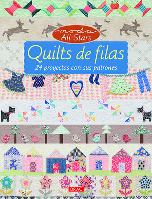 QUILTS DE FILAS *