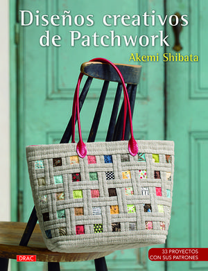 DISEÑOS CREATIVOS DE PATCHWORK *