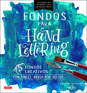 FONDOS PARA HANDLETTERING *