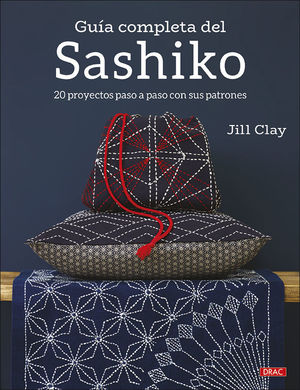 GUÍA COMPLETA DEL SASHIKO *