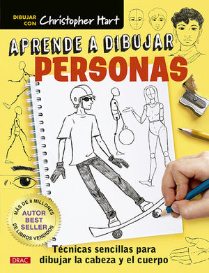 APRENDE A DIBUJAR PERSONAS *