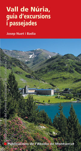 VALL DE NÚRIA